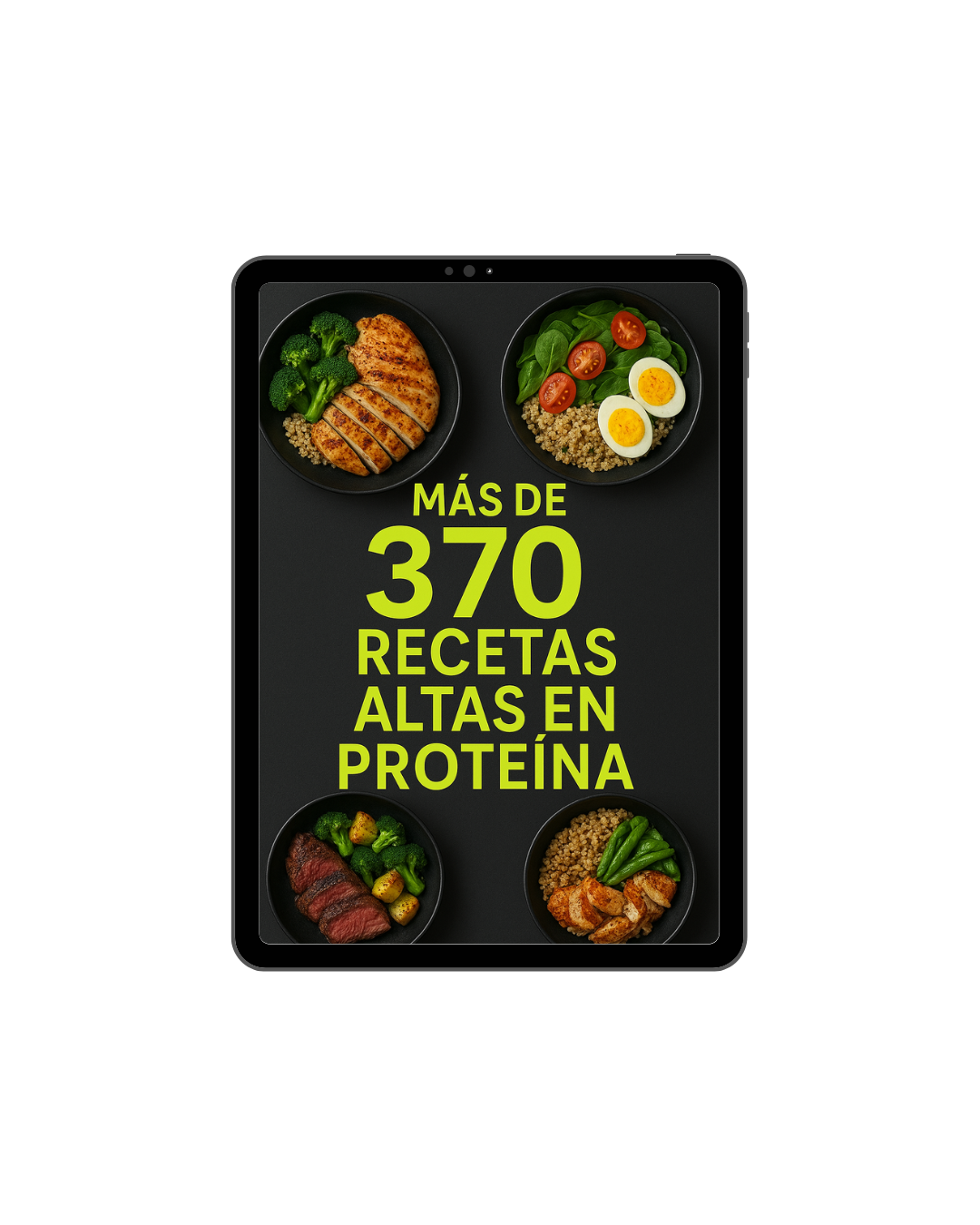 Cambia tu Cuerpo en 21 Días + 5 BONOS EXTRA